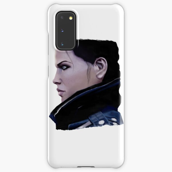 Assassins Creed Cases For Samsung Galaxy Redbubble