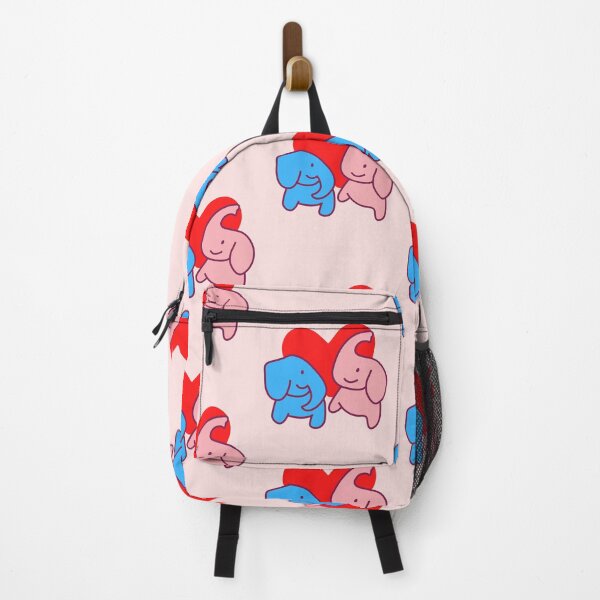 Item preview, world elephant day designed and sold by Zaibo.