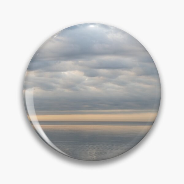 Item preview, Tranquil Dawn - Fluid Platinum Shapes and Patterns designed and sold by Georgia Mizuleva.