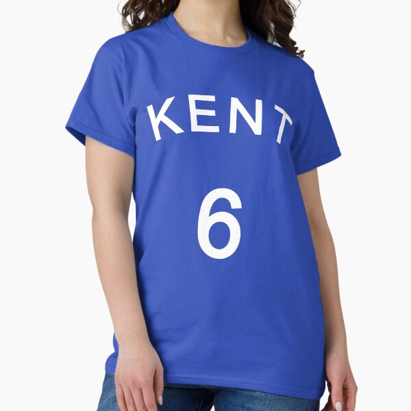 Item preview, ROY KENT JERSEY designed and sold by Option5.