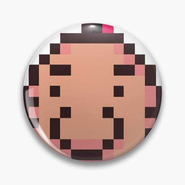 Item preview, Ness Mr. Saturn Shirt designed and sold by HENRYHAND.