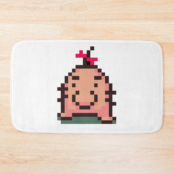 Item preview, Ness Mr. Saturn Shirt designed and sold by HENRYHAND.