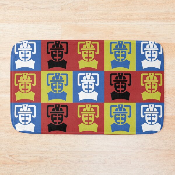 Item preview, Cyberman pop art designed and sold by BeyondGraphic.