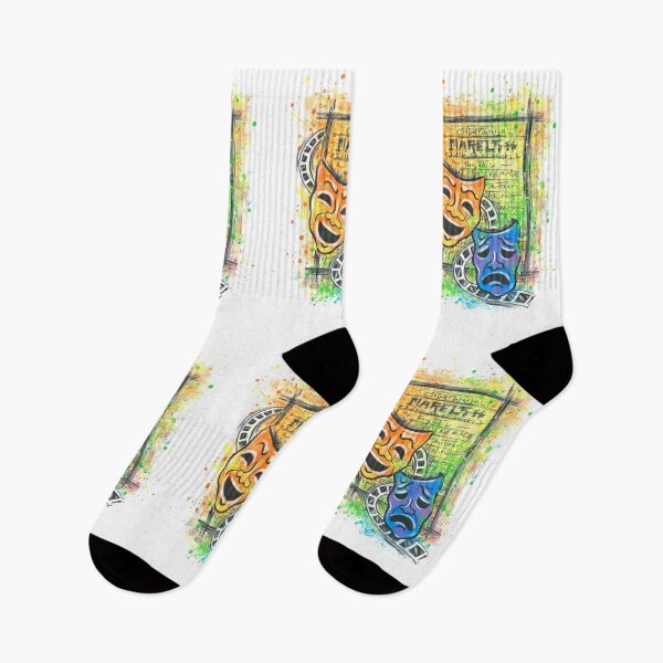 Item preview, My Super Power-I am an Artist designed and sold by handmadeartwork.