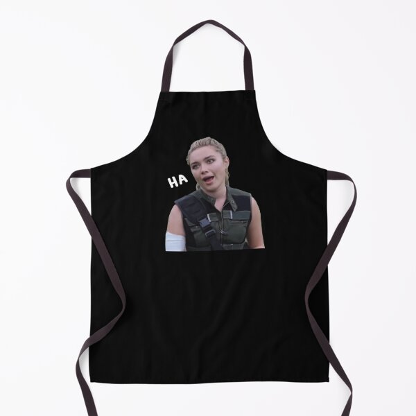 Item preview, Yelena Belova "Ha" designed and sold by Alicia-Lee.