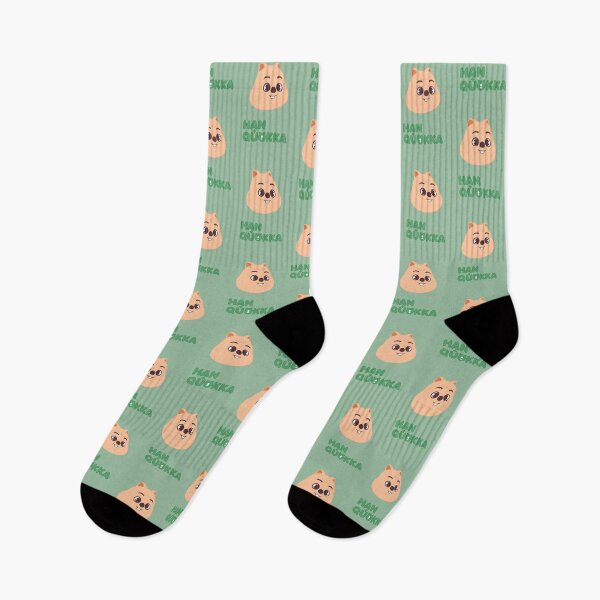 Item preview, Stray kids - skzoo Han Quokka  designed and sold by LilMissRandom17.