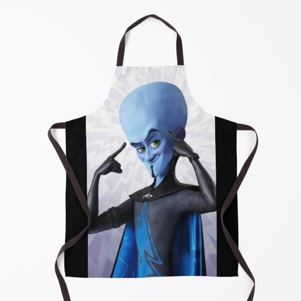 Item preview, megamind designed and sold by ShopCanyonMoons.