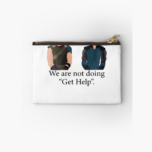 Item preview, We-are-not-doing-get-help designed and sold by HENRYHAND.