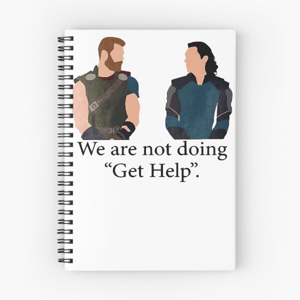 Item preview, We-are-not-doing-get-help designed and sold by HENRYHAND.