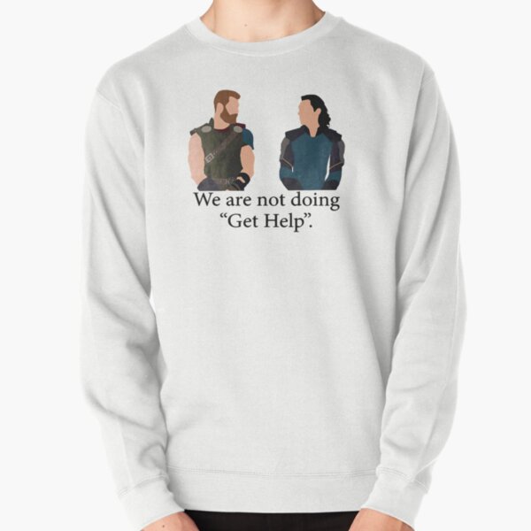 Item preview, We-are-not-doing-get-help designed and sold by HENRYHAND.