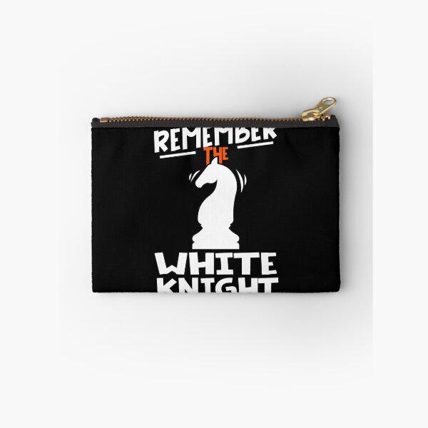 Item preview, Remember The White Knight designed and sold by InkonoStore.