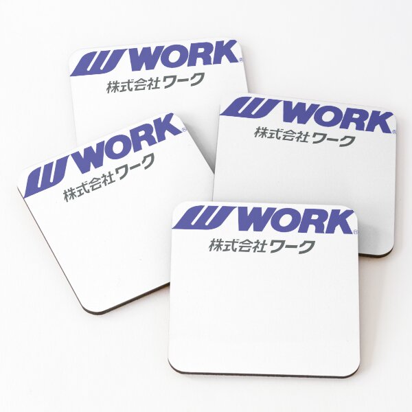Item preview, Work Wheels - JDM designed and sold by HENRYHAND.