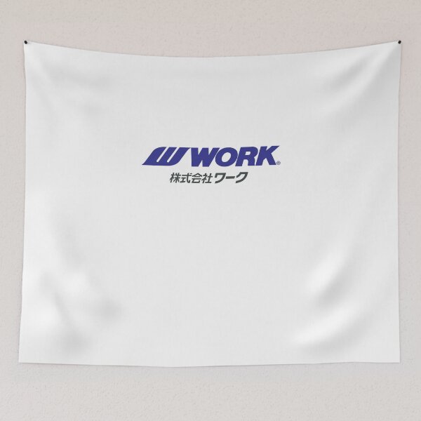 Item preview, Work Wheels - JDM designed and sold by HENRYHAND.