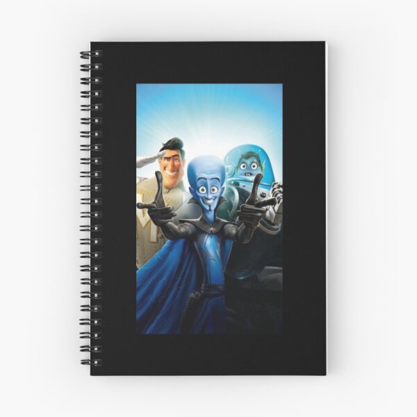 Item preview, megamind designed and sold by ShopCanyonMoons.