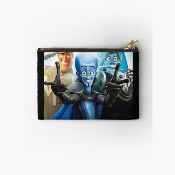 Item preview, megamind designed and sold by ShopCanyonMoons.