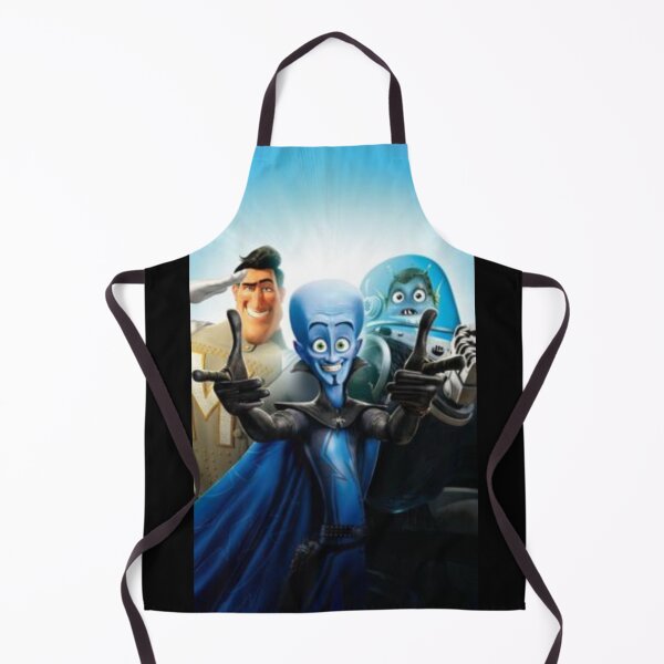 Item preview, megamind designed and sold by ShopCanyonMoons.