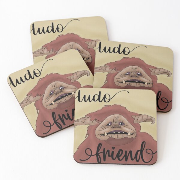 Item preview, Ludo Friend designed and sold by Dawn Roberts-Blake.