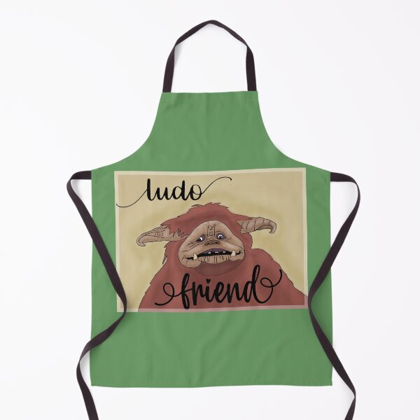 Item preview, Ludo Friend designed and sold by Dawn Roberts-Blake.