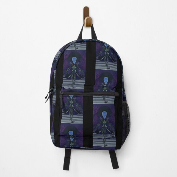 Item preview, megamind designed and sold by ShopCanyonMoons.