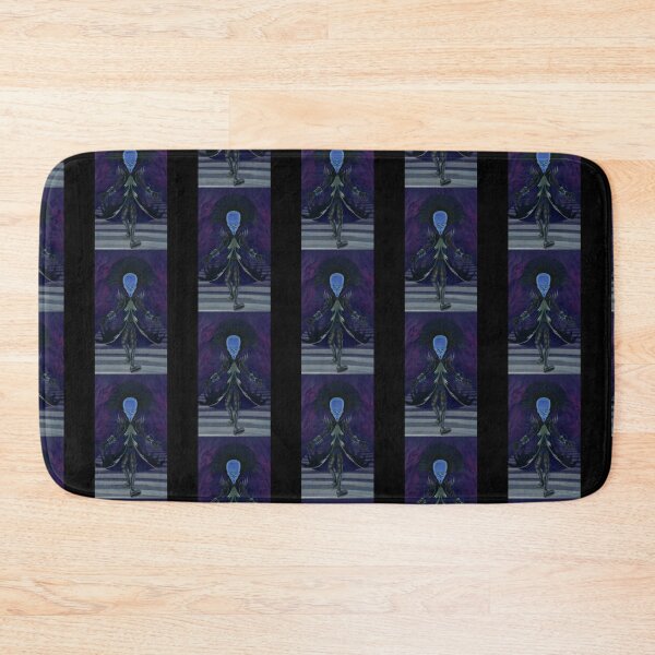 Item preview, megamind designed and sold by ShopCanyonMoons.