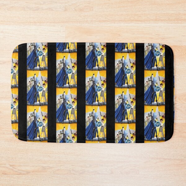 Item preview, megamind designed and sold by ShopCanyonMoons.