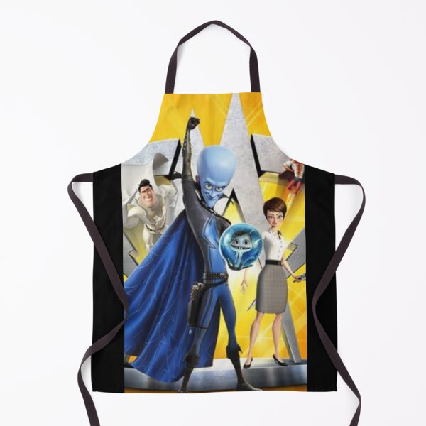 Item preview, megamind designed and sold by ShopCanyonMoons.