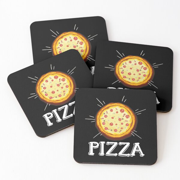 Item preview, Pizza Foodies designed and sold by CarolynManni.