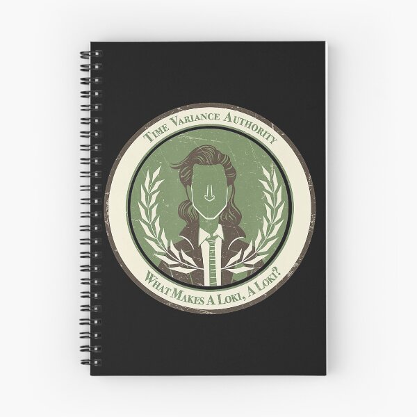 Item preview, Loki ime Variance Authority What Makes A Loki designed and sold by JoseDuarte.