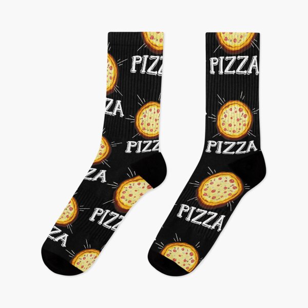 Item preview, Pizza Foodies designed and sold by CarolynManni.