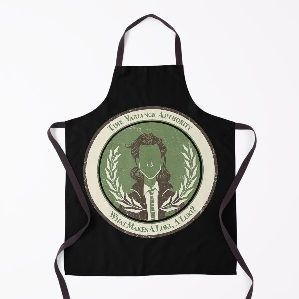 Item preview, Loki ime Variance Authority What Makes A Loki designed and sold by JoseDuarte.