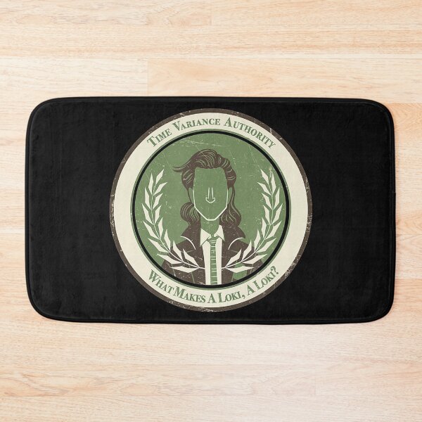 Item preview, Loki ime Variance Authority What Makes A Loki designed and sold by JoseDuarte.