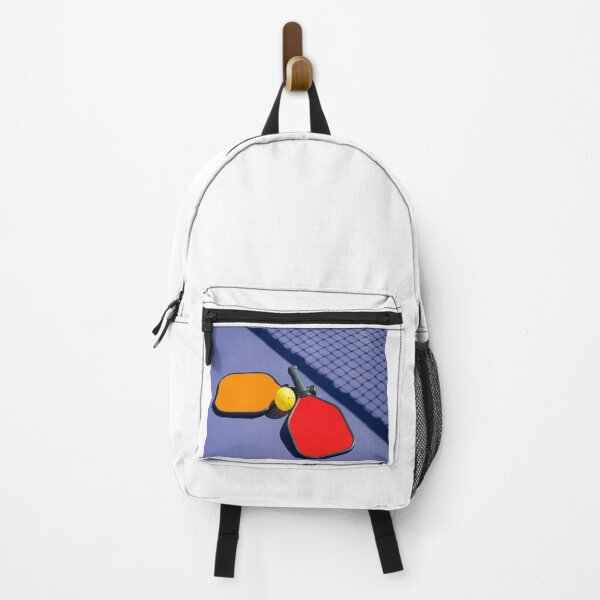Item preview, Pickleball Red or Orange? designed and sold by MrCsStores.