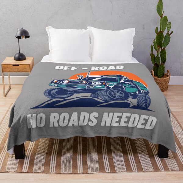 Item preview, Off - road, no roads needed designed and sold by MOTOSHIFT.