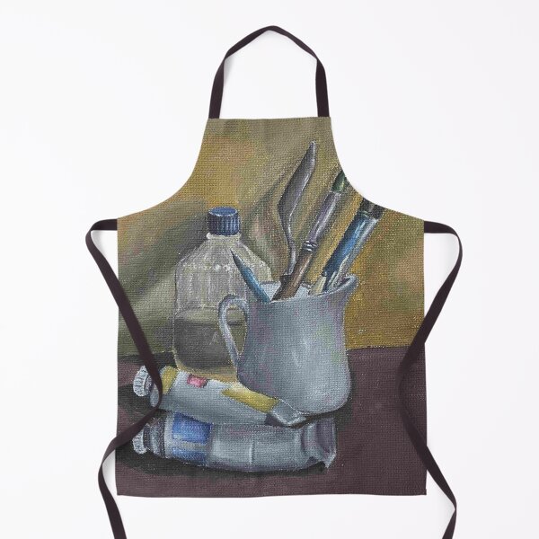 Item preview, Guache painting designed and sold by Ari2363.