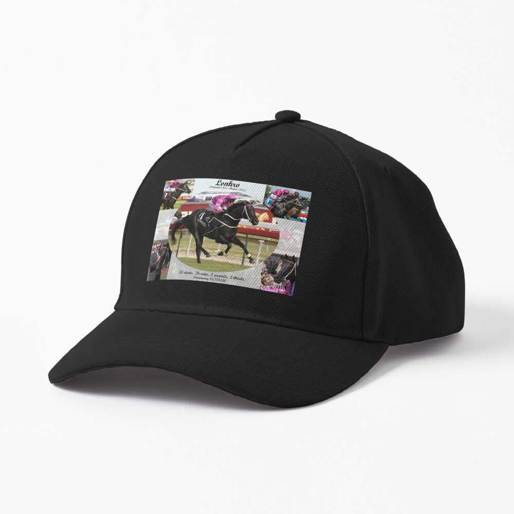 Item preview, Baseball Cap designed and sold by quentinjlang.