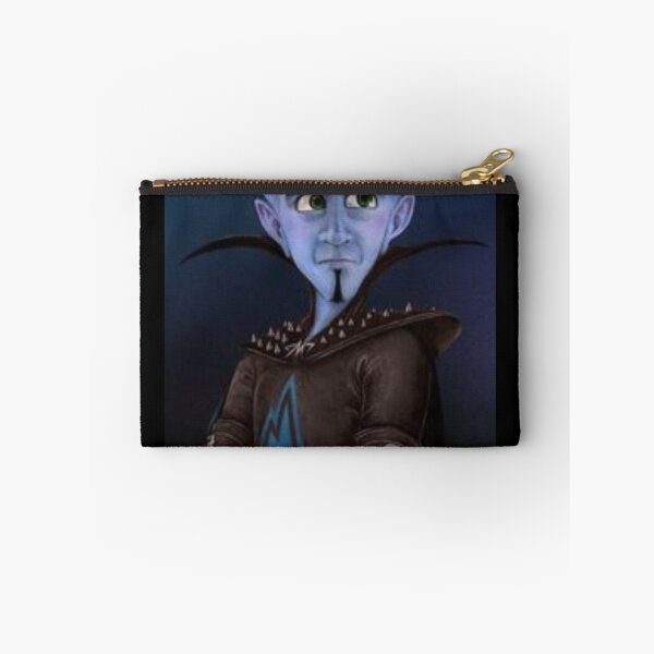 Item preview, megamind designed and sold by ShopCanyonMoons.