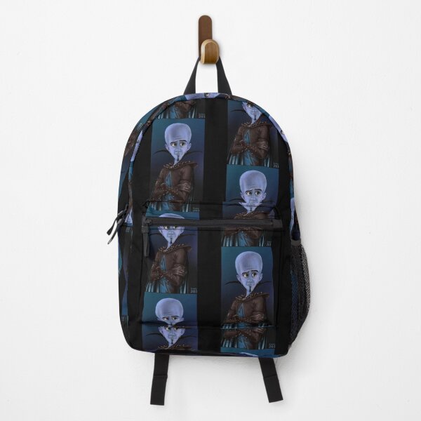 Item preview, megamind designed and sold by ShopCanyonMoons.