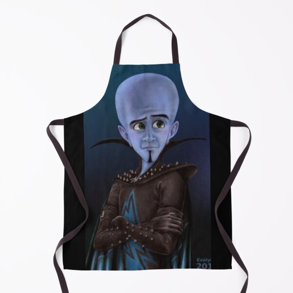 Item preview, megamind designed and sold by ShopCanyonMoons.