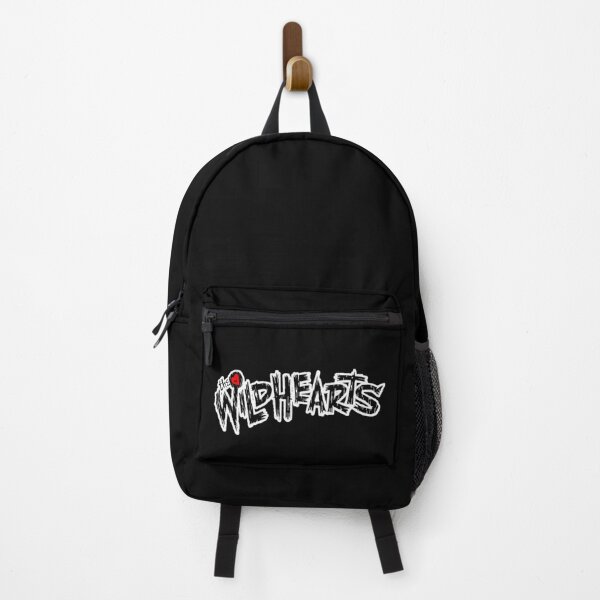 Item preview, blackwhitereddesign hard rock band pop melody the wildhearts best logo designed and sold by bmorcombe3j.