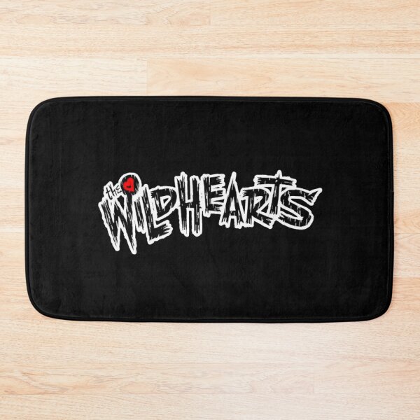 Item preview, blackwhitereddesign hard rock band pop melody the wildhearts best logo designed and sold by bmorcombe3j.