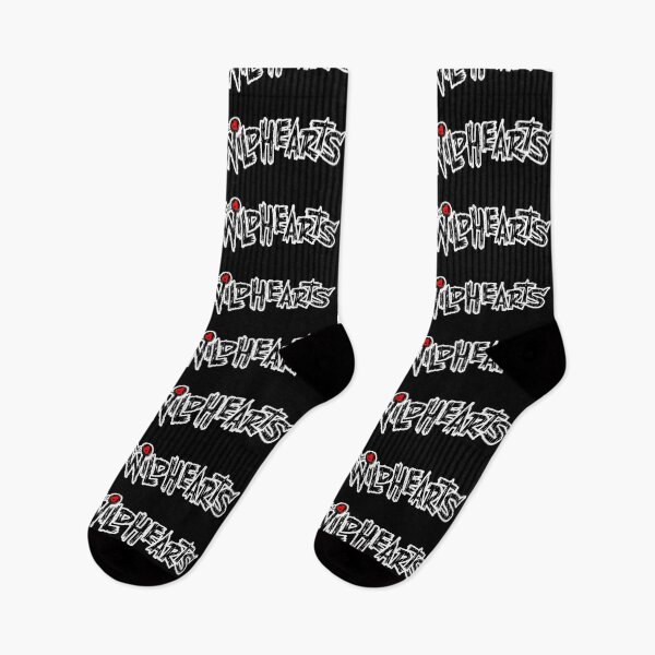 Item preview, blackwhitereddesign hard rock band pop melody the wildhearts best logo designed and sold by bmorcombe3j.