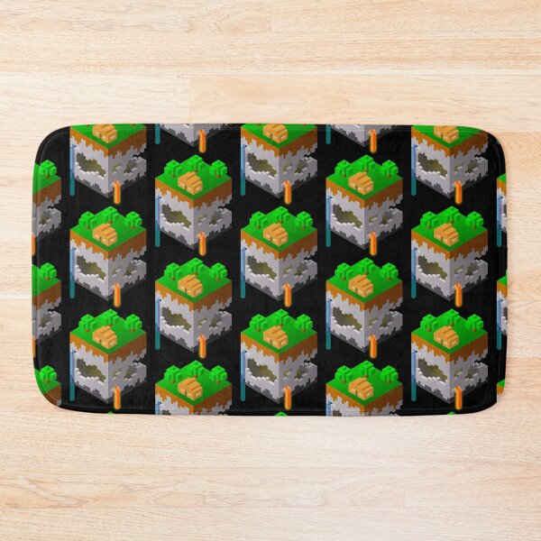 Item preview, Minecraft Block designed and sold by ShopCanyonMoons.