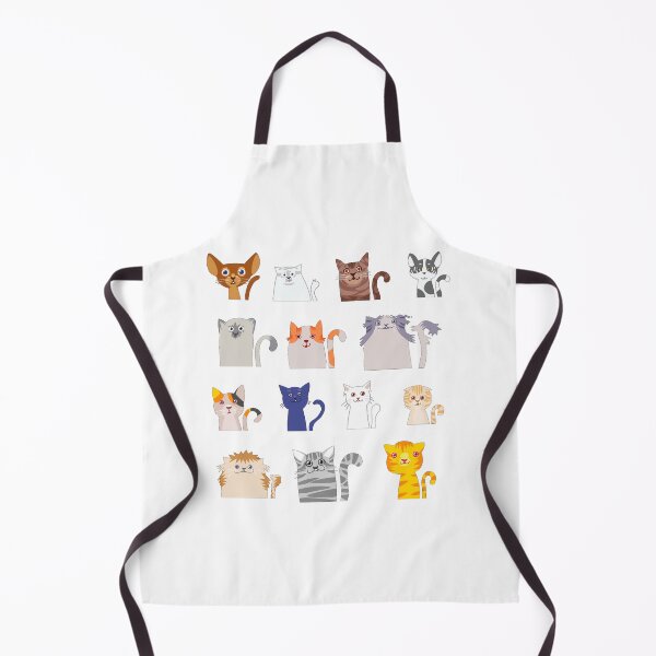 Artikelvorschau, Freche Katze, lustiges faules Katzenshirt für Katzenliebhaber. entworfen und verkauft von Goods-by-Jojo.