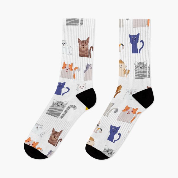 Item preview, Naughty Cat, Funny lazy cat Shirt for Cat lovers. designed and sold by Goods-by-Jojo.