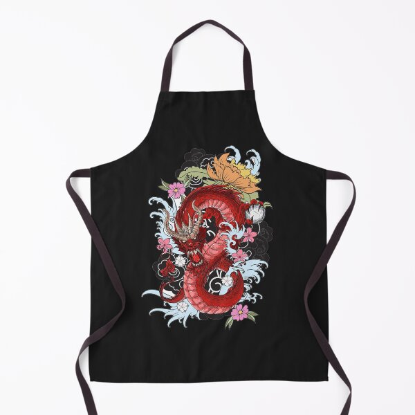 Item preview, Dragon | Red Dragon designed and sold by YI-Creations.