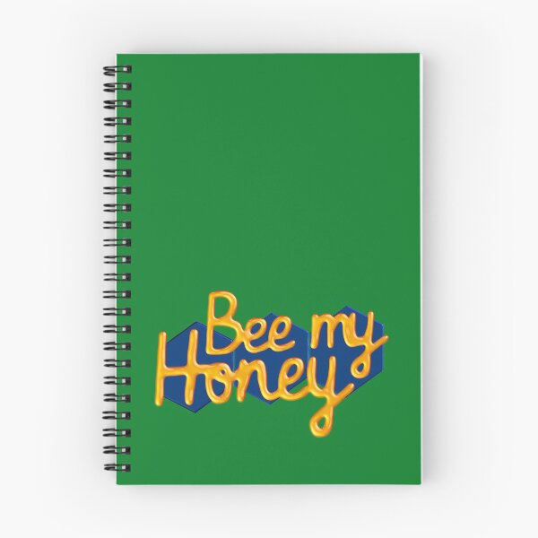 Item preview, Bee my Honey designed and sold by Klementsen.