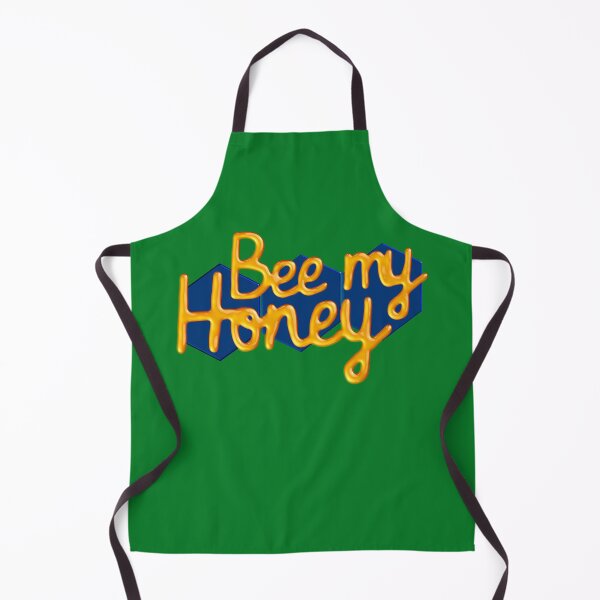 Item preview, Bee my Honey designed and sold by Klementsen.