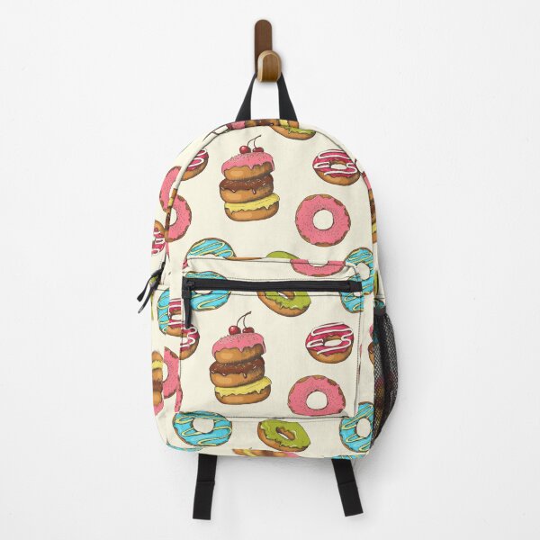 Item preview, Sweet glazed donuts designed and sold by Tabiti A.