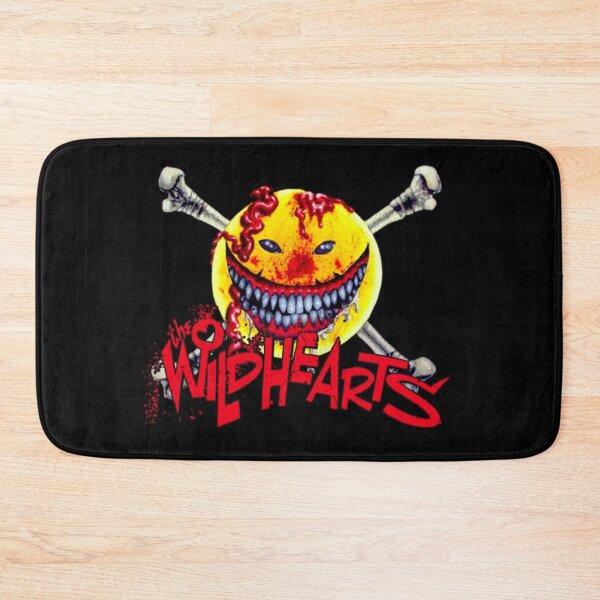 Item preview, blackwhitereddesign hard rock band pop melody the wildhearts best logo designed and sold by bmorcombe3j.