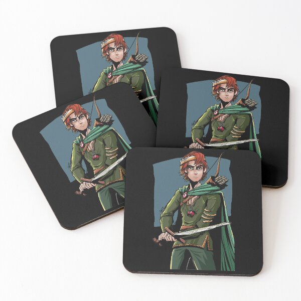Item preview, Hiccup Haddock the Third, King of the Wilderwest  designed and sold by julyagordner.